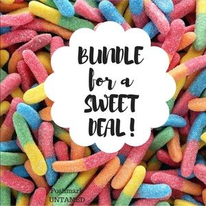 Bundle your Likes for a Sweet Discounted Offer